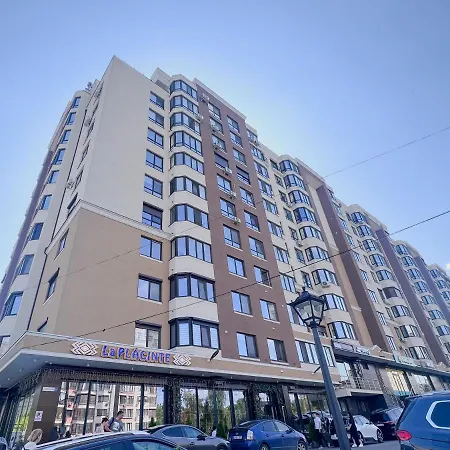 Renthouse Apartments Perla Chisinau Exterior photo