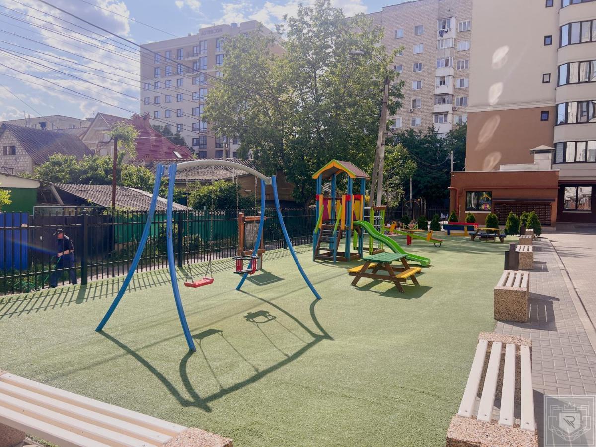 Renthouse Perla Апартаменты