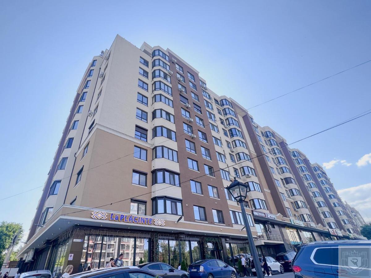 Renthouse Perla Апартаменты