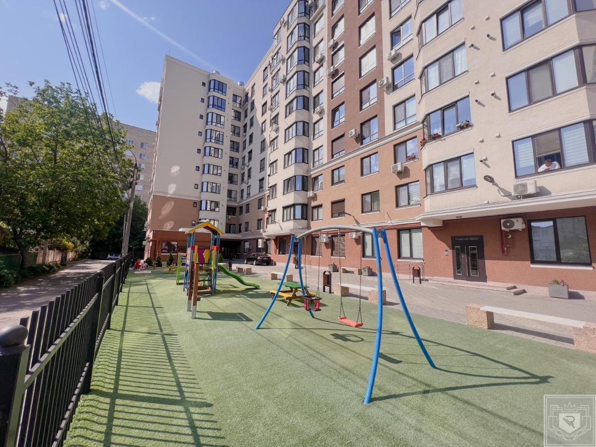 Апартаменты Renthouse Perla *