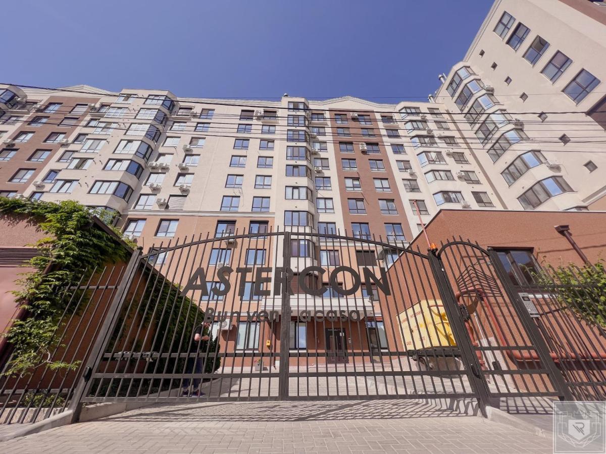 Apartment Renthouse Perla *
