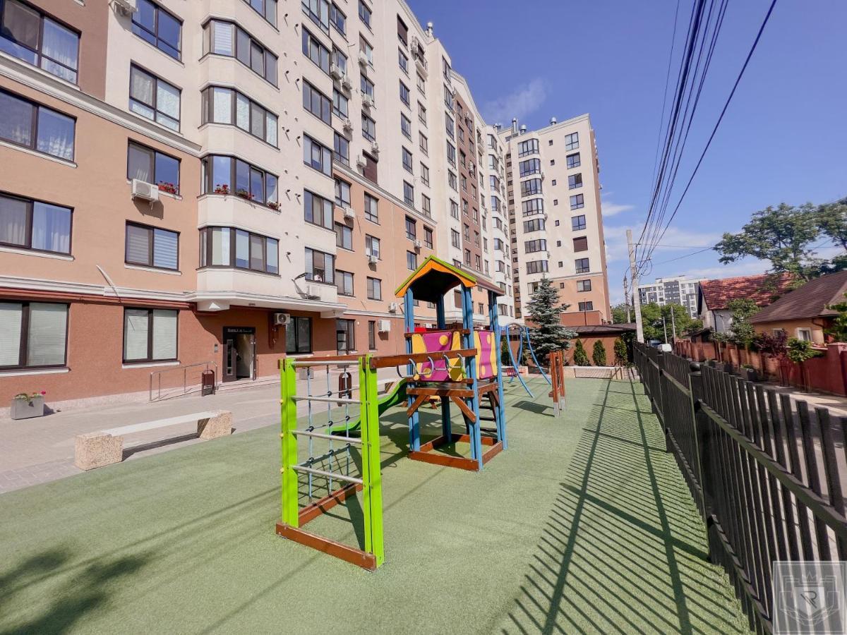 Renthouse Perla Apartment Chisinau