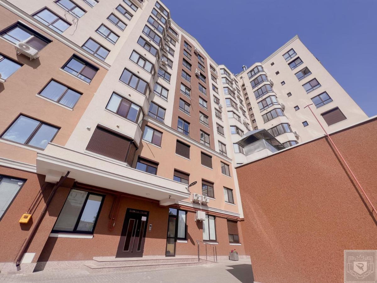 Renthouse Perla Apartment