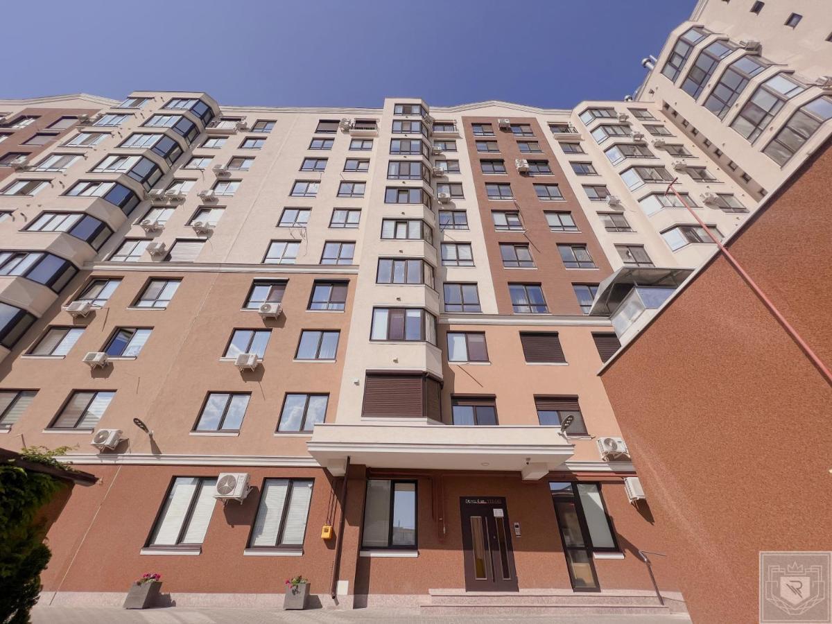 Apartment Renthouse Perla