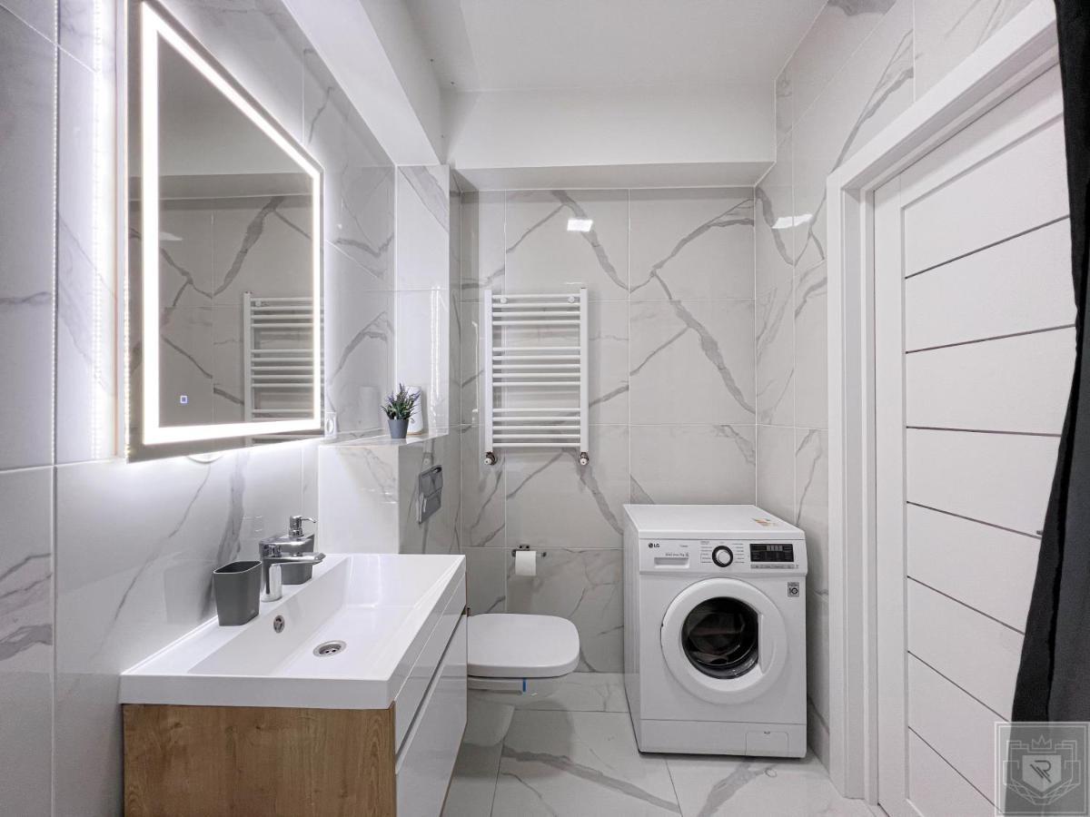 Renthouse Perla Apartment