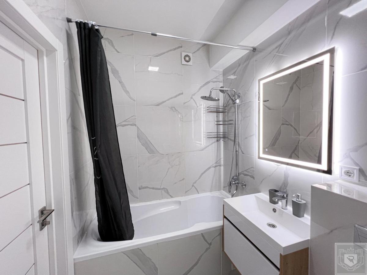 Renthouse Perla Apartment Chisinau