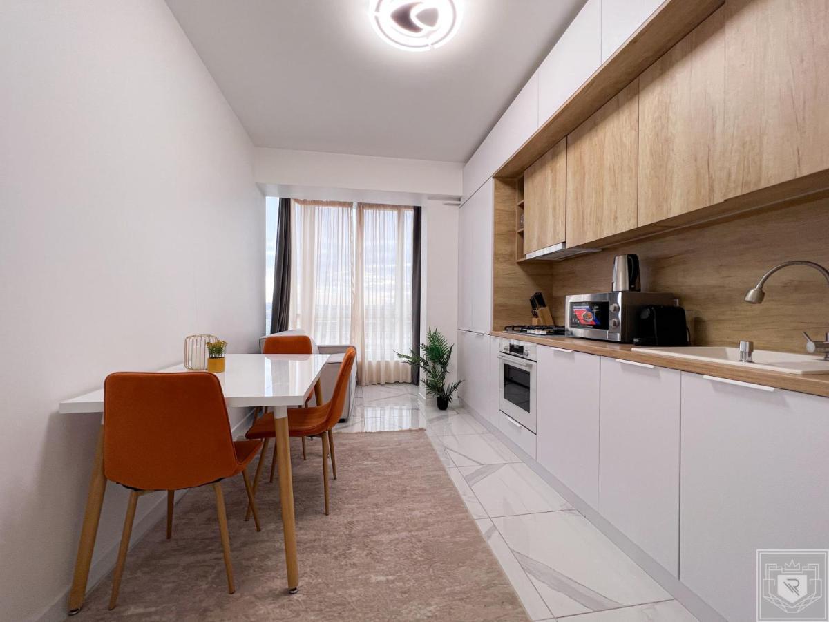 Apartment Renthouse Perla