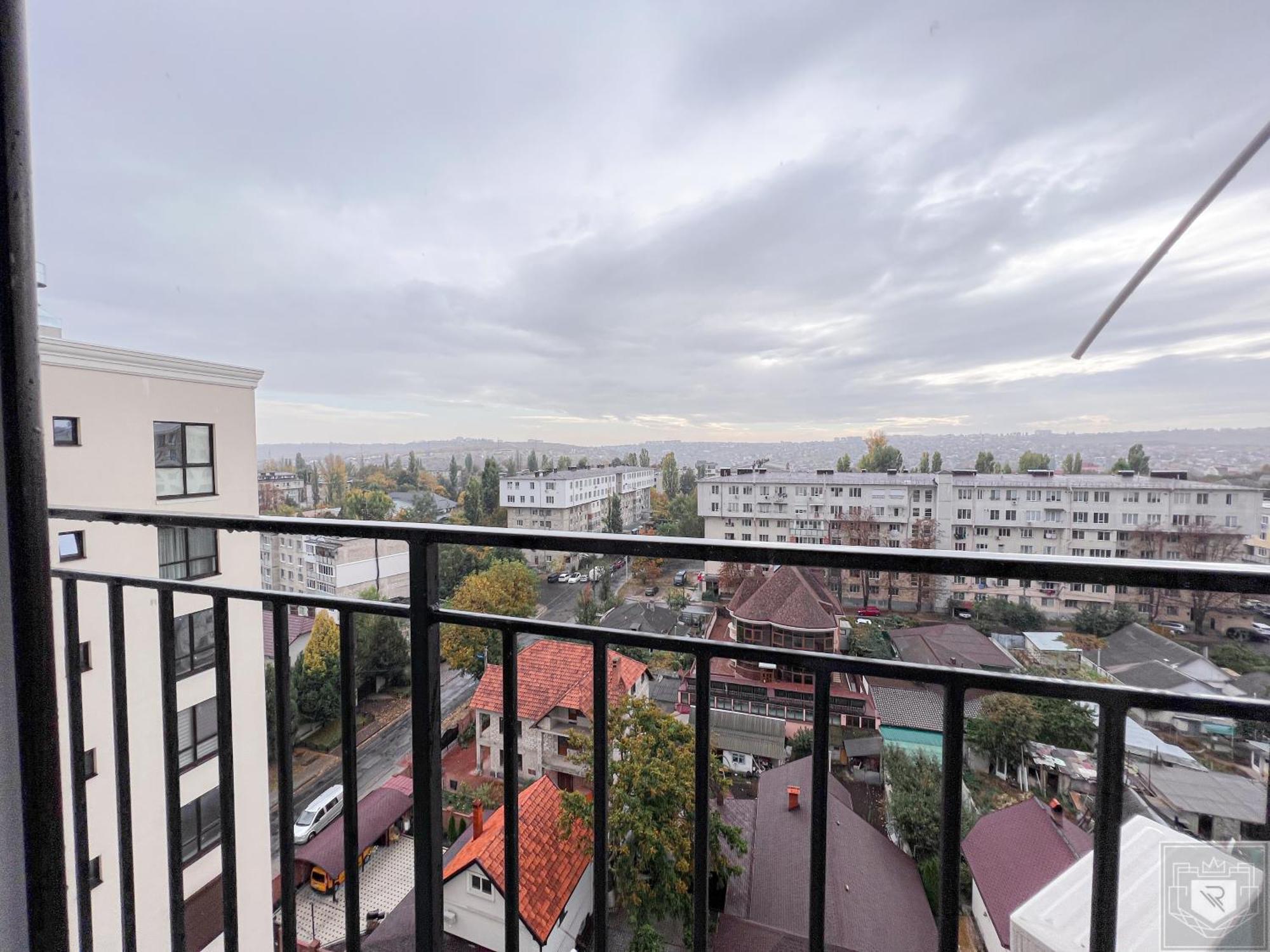 Renthouse Perla Apartment