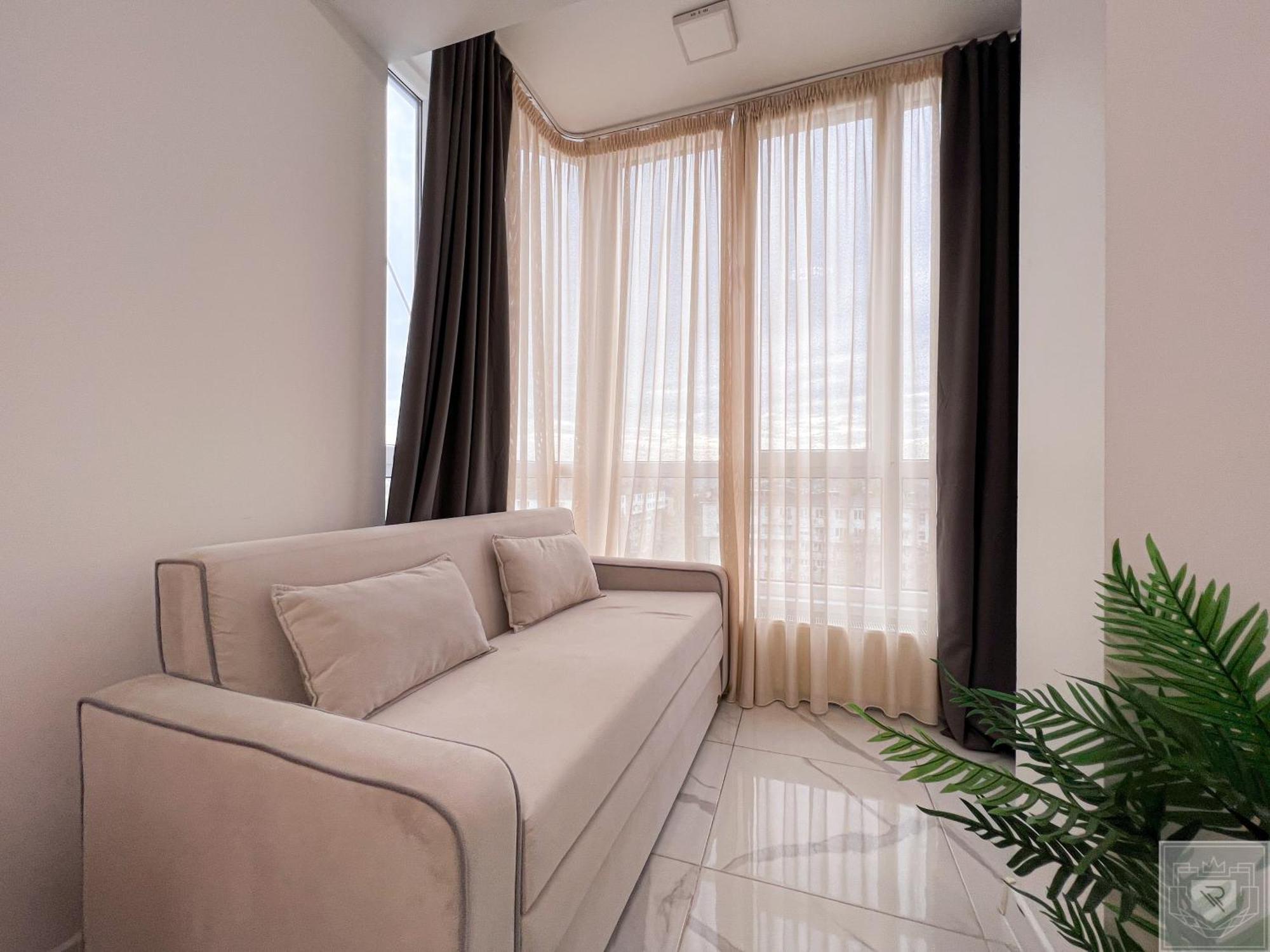 Renthouse Perla Chisinau