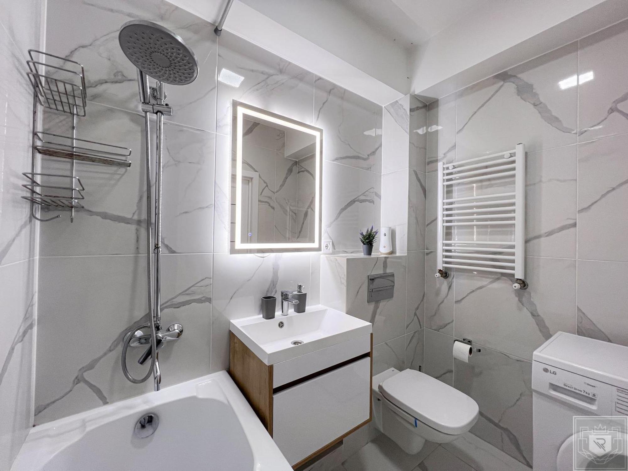 Renthouse Perla Apartment