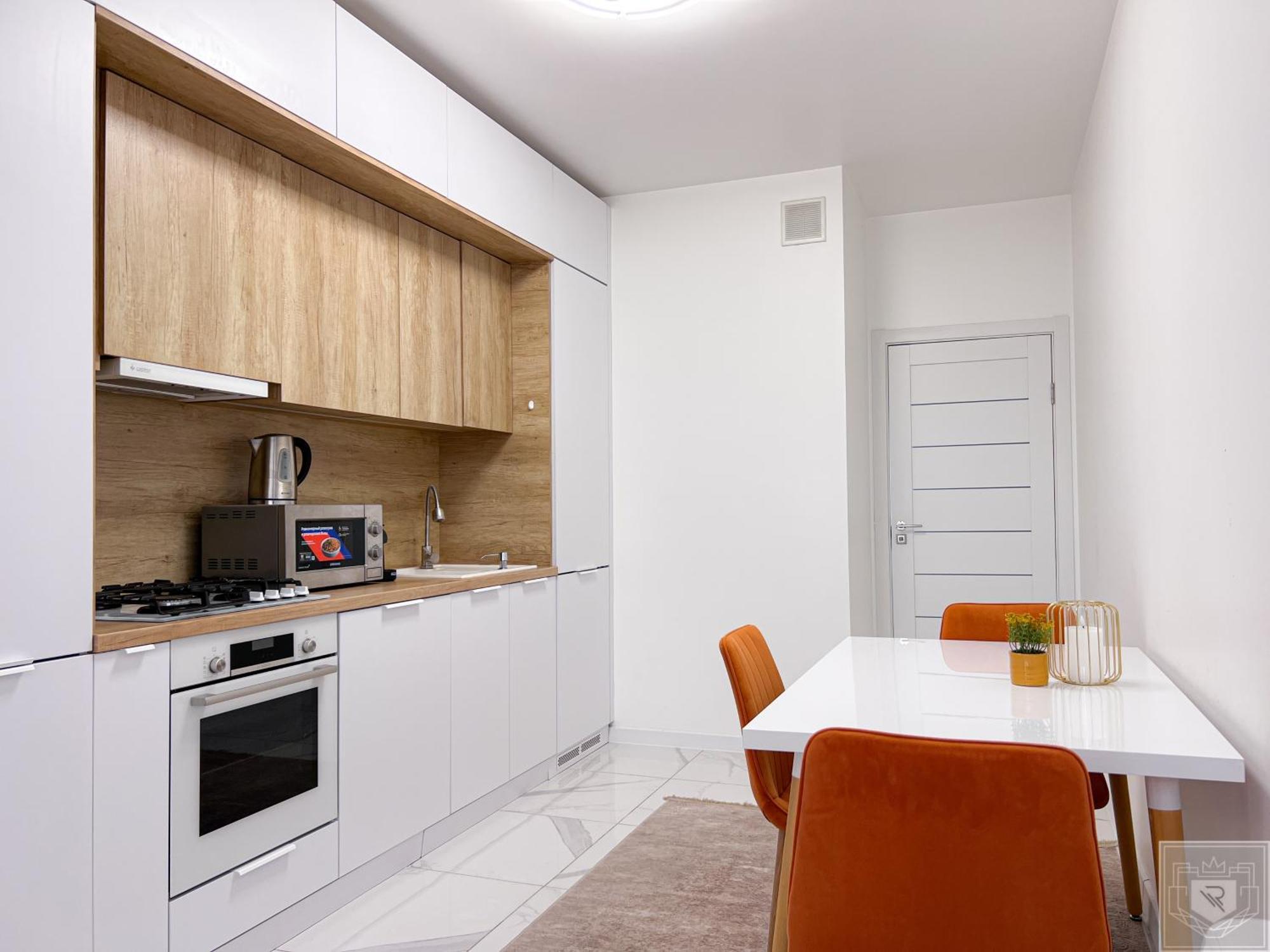 Apartment Renthouse Perla *