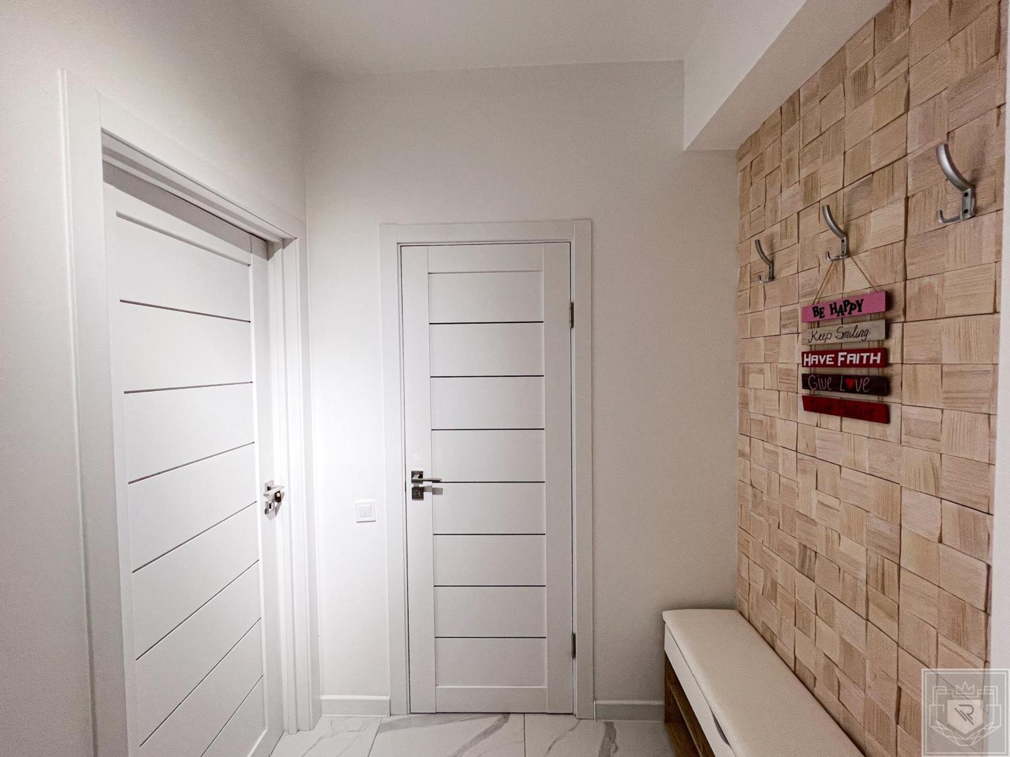 Renthouse Perla