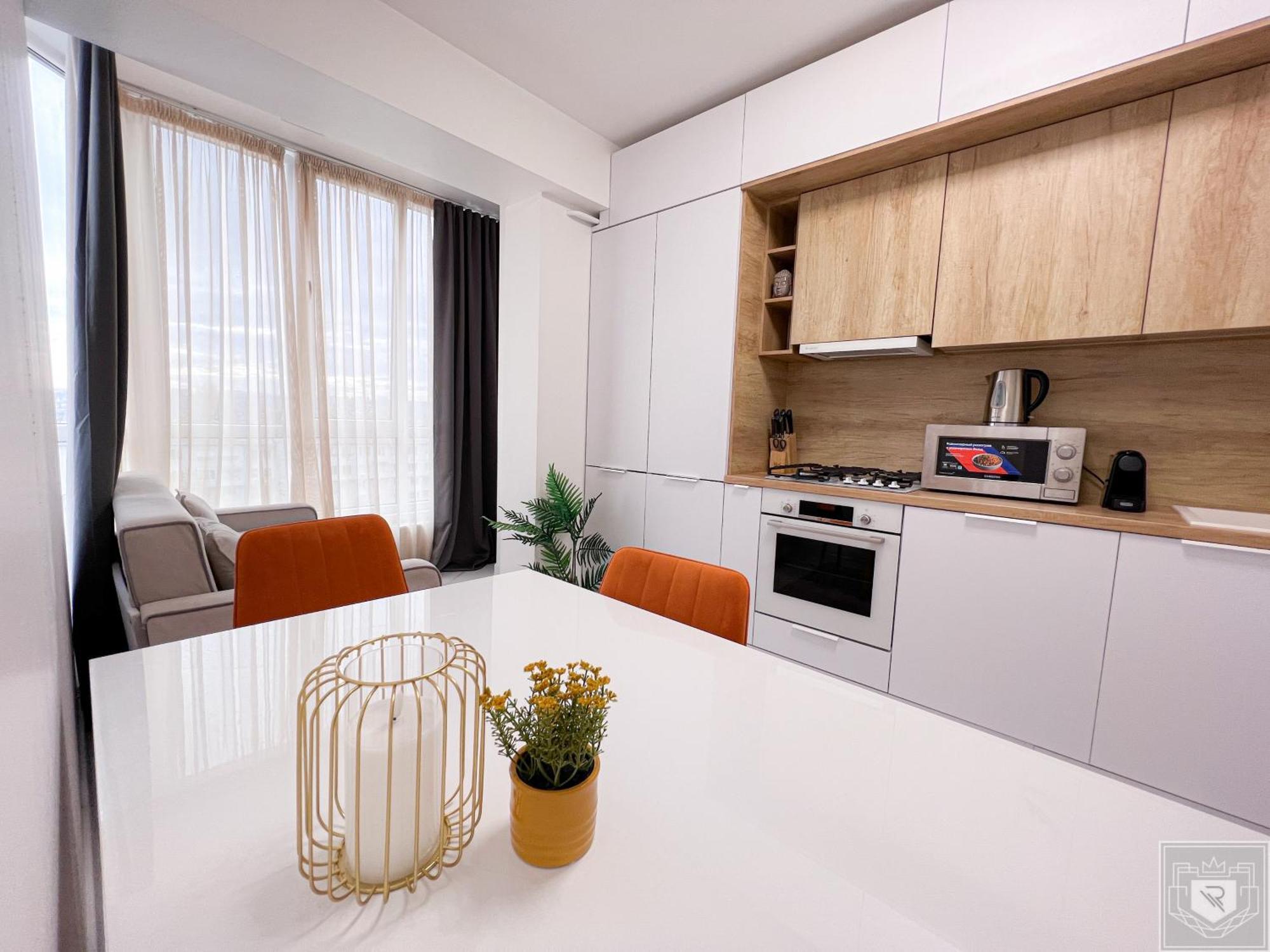 Renthouse Perla Apartment *
