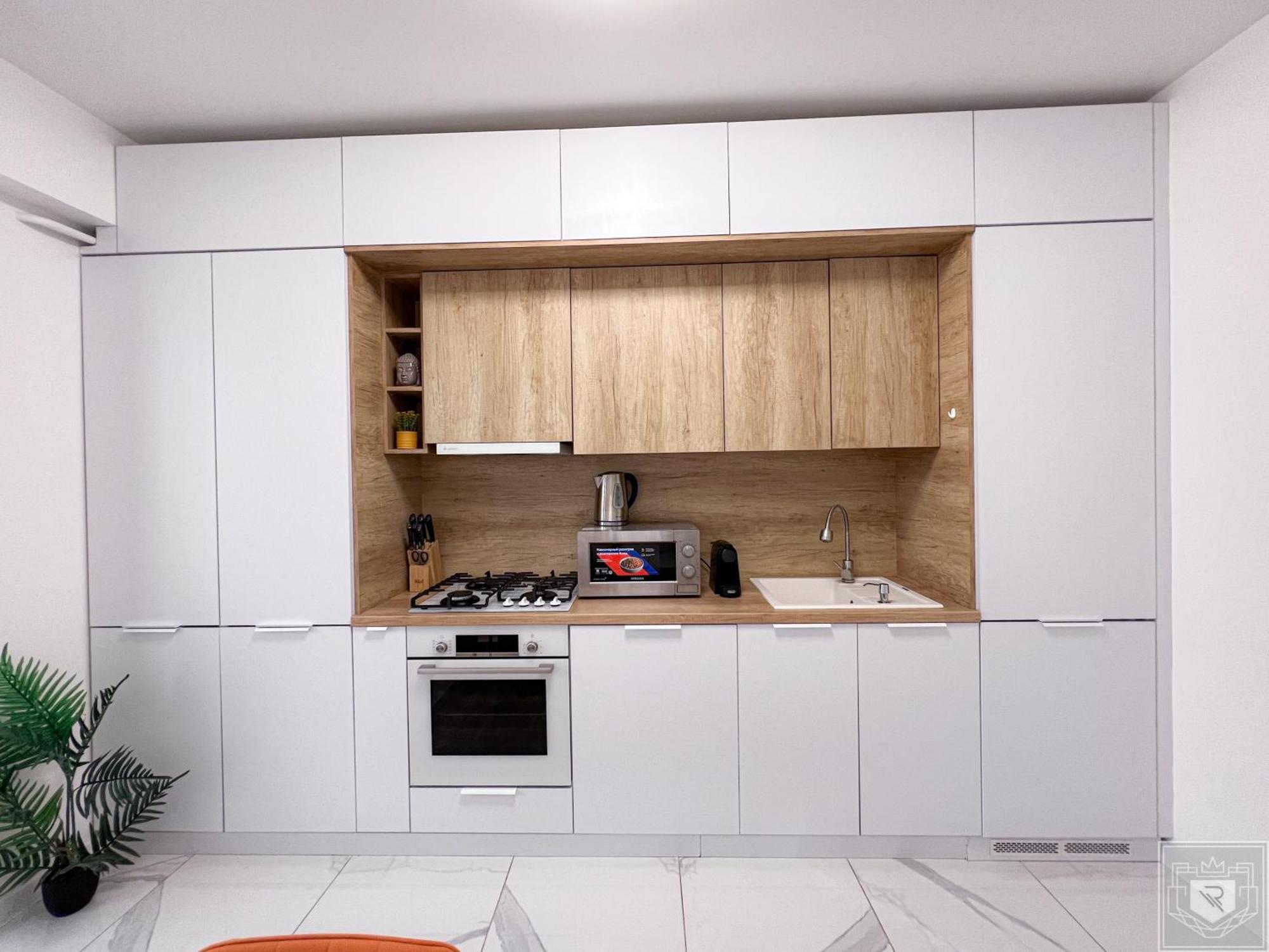 Renthouse Perla Chisinau