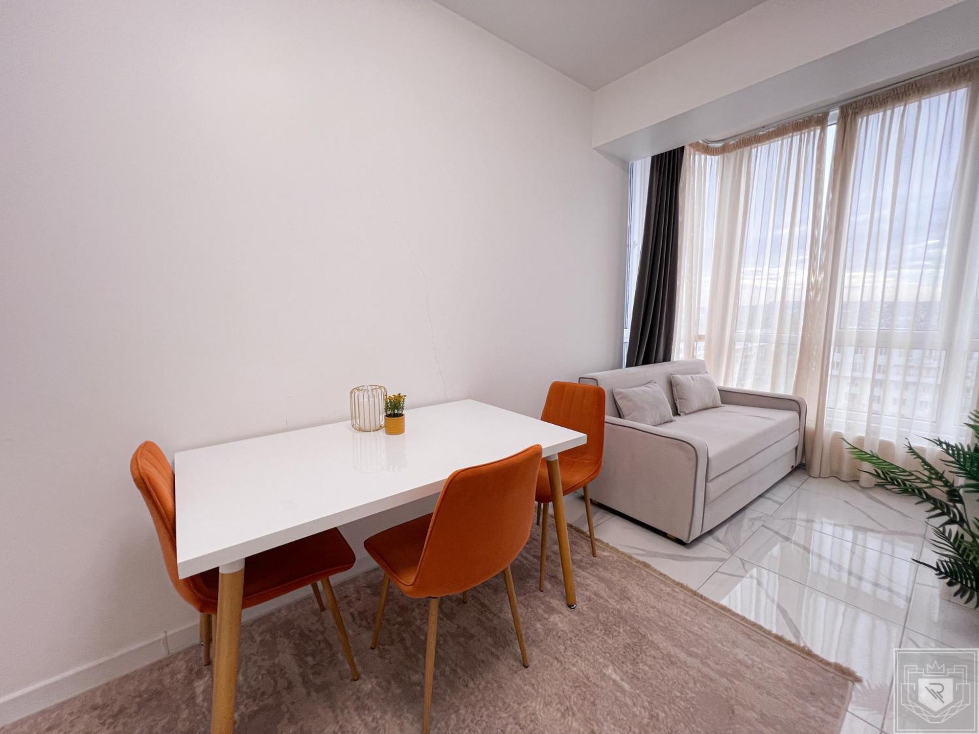 Apartment Renthouse Perla Chisinau