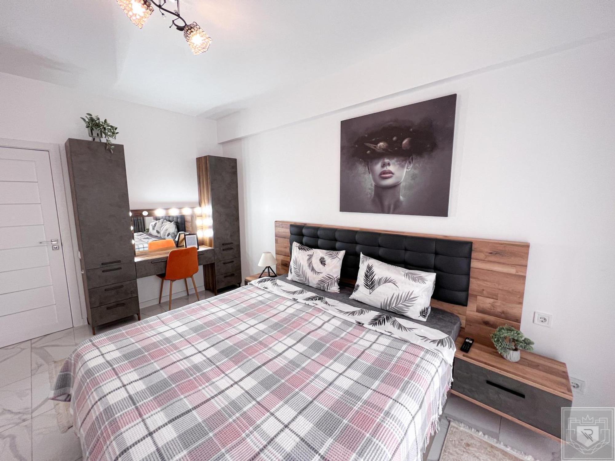 Renthouse Perla Apartment