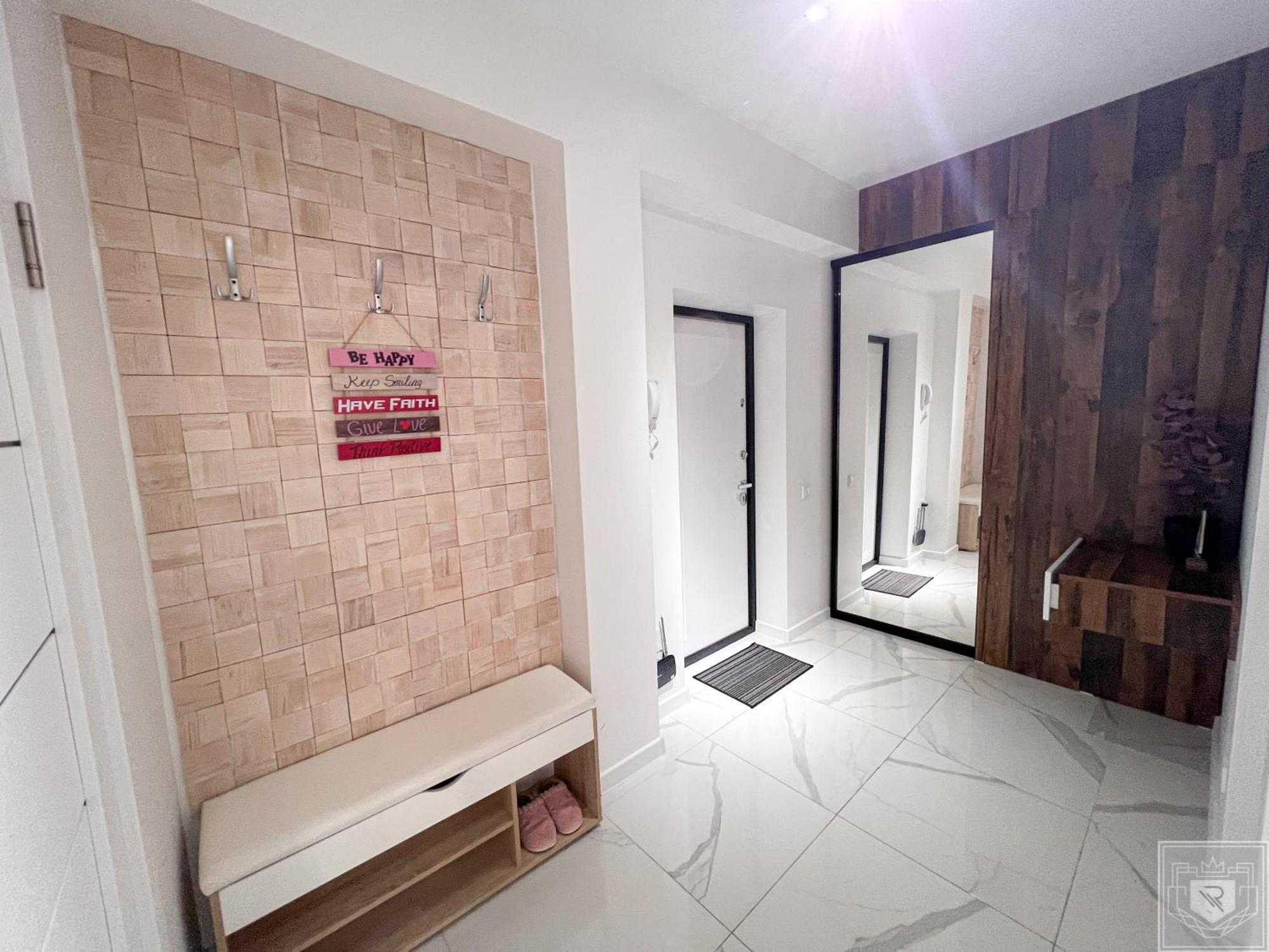 Renthouse Perla Apartment *